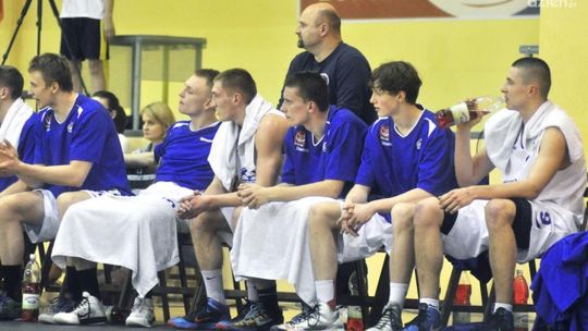 Drugie wysokie zwycięstwo Rosy w MP U-20