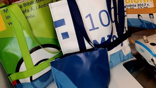 Drugie życie banerów biblioteki