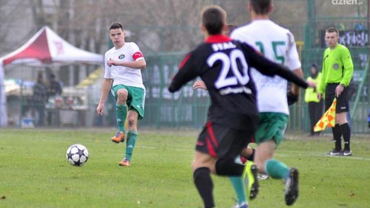 Drugoligowe ostatki Radomiaka. W niedzielę mecz ze Stalą