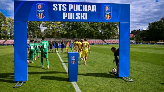 Drugoligowiec rywalem Radomiaka Radom w STS Pucharze Polski