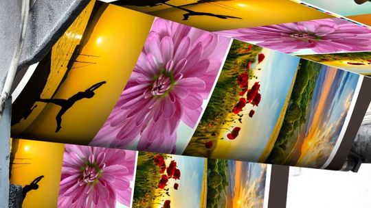 Druk off​setowy: Co to jest i jak działa?