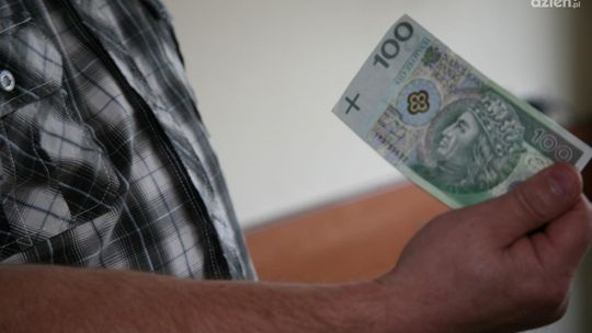 Drukowali stuzłotówki, zatrzymała ich policja