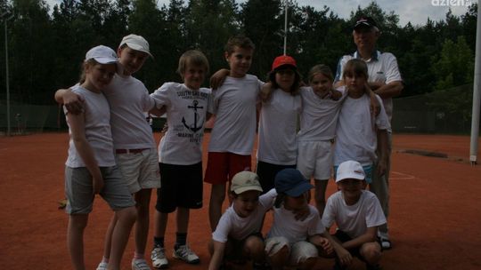 Drużyna Returnu najlepsza w eliminacjach Talentiady 2012