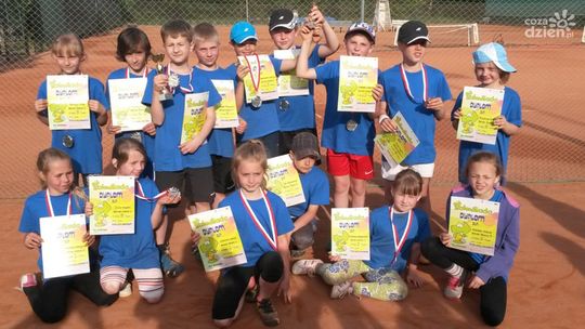 Drużyna RKT Return najlepsza w Warszawie