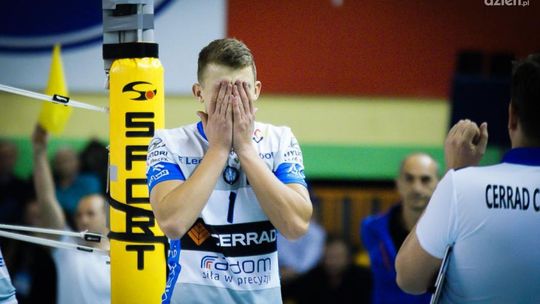 Drużyna z Bielska ponownie lepsza od Cerrad Czarnych