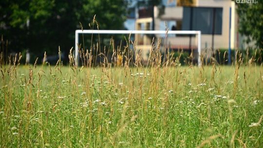 Drużyny nie ma, stadion został. Będzie straszył przez 90 lat?