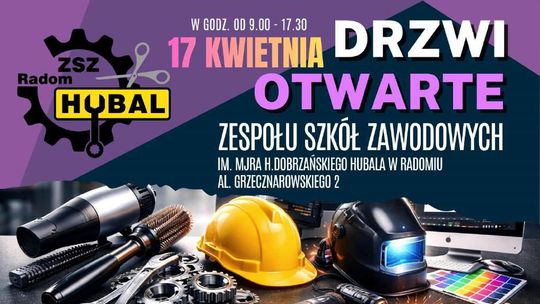 Drzwi otwarte w "Hubalu"