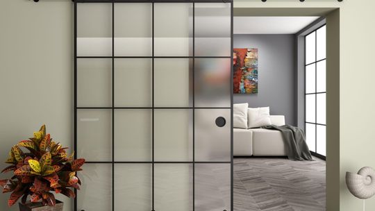 Drzwi wewnętrzne przesuwne – w jakich pomieszczeniach się sprawdzą? Drzwi wewnętrzne przesuwne – w jakich pomieszczeniach się sprawdzą?