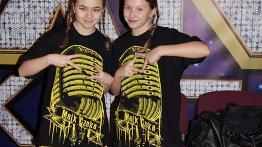 Duet z Radomia w "Got To Dance - Tylko Taniec"