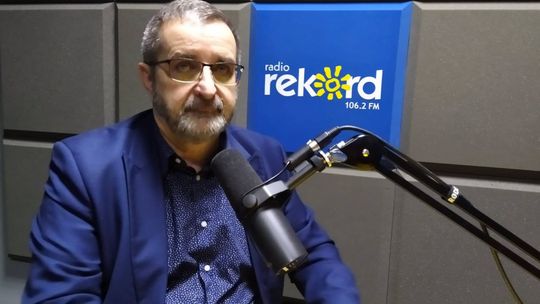 Dulias: Szkoda, że rozmawiamy ze starostą przez media, a nie w zaciszu gabinetów