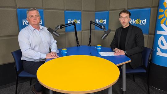 Duszyk: będę startował w najbliższych wyborach na prezydenta Radomia