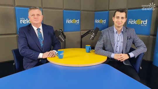 Duszyk: Jako PSL prawdopodobnie nie wystawimy kandydata na prezydenta Radomia