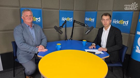 Duszyk: jeżeli JRC uda się sprowadzić do Radomia, to byłby to największy skok cywilizacyjny