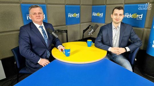 Duszyk: Koalicja z Polską 2050 daje większe szanse w wyborach