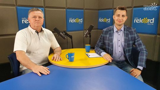 Duszyk: Marszałek Struzik chce pomóc w odbudowie zamku w Radomiu