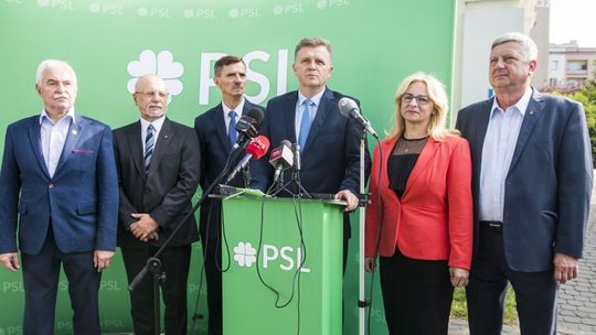 Duszyk proponuje zmiany w oświacie