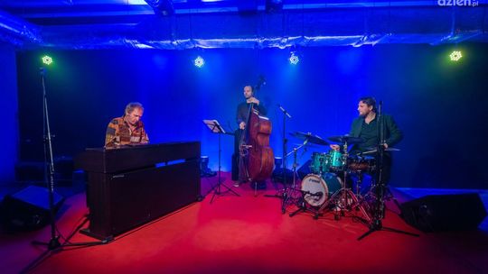 Dutkiewicz w Amfiteatrze 