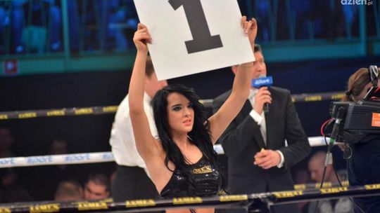 Duża gala boksu w Radomiu!