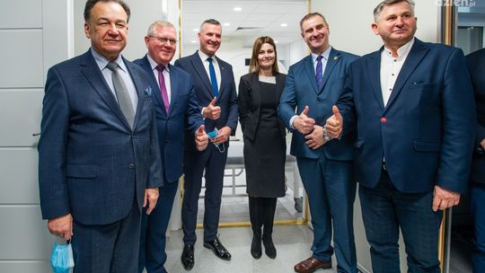 Duże inwestycje w powiecie grójeckim