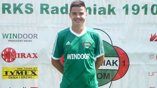 Duże osłabienie Radomiaka