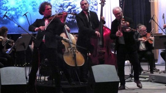 Duże pieniądze na rozwój kultury