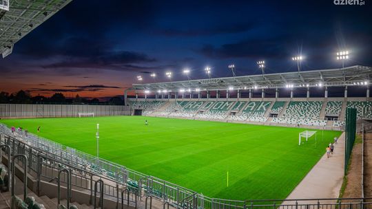 Duże problemy ze sprzedażą biletów na mecz Radomiak - Cracovia! Duże problemy ze sprzedażą biletów na mecz Radomiak - Cracovia!