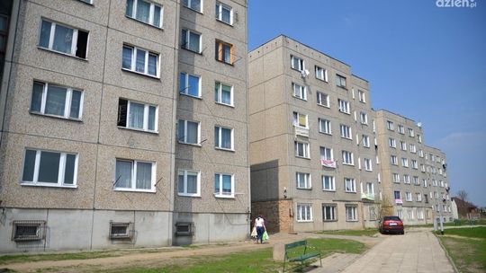 Duże zainteresowanie odpracowaniem czynszu