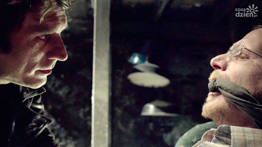 "Duże złe wilki" w Kinie Konesera