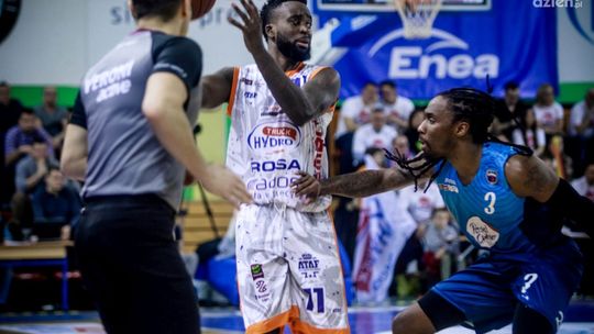 Duże zmiany w Energa Basket Lidze