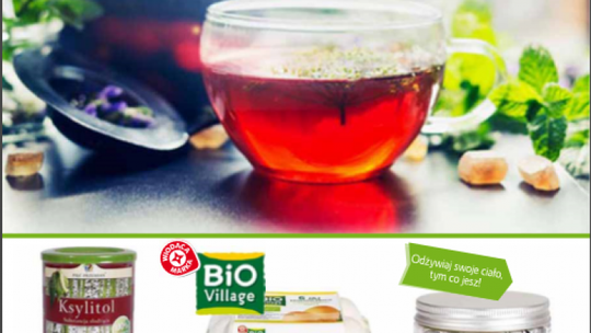 Dużo zdrowia w niskiej cenie! E.Leclerc w Radomiu rozwija bogatą ofertę produktów BIO