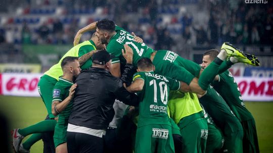 Duży awans Radomiaka w tabeli PKO Ekstraklasy. Podsumowanie 5. kolejki