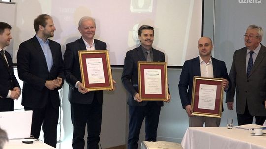 Duży sukces Radomia! Nasze firmy z nominacją od BCC!