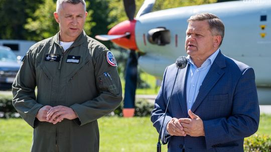 Dwa głośne wybuchy w Radomiu i regionie. Co się stało?