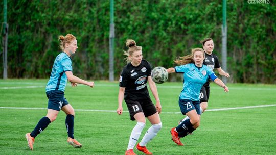 Dwa mecze HydroTrucku Radom u siebie. Na początek z Czarnymi Sosnowiec