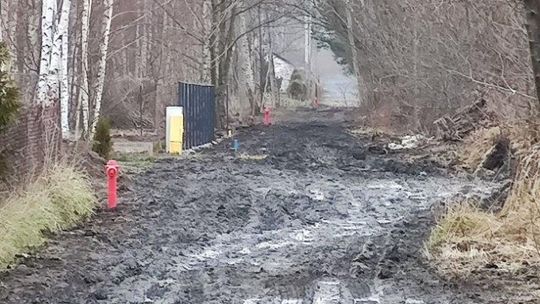 Dwa nowe wodociągi w gminie Kowala