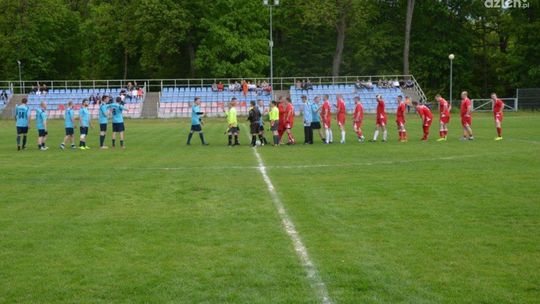 Dwa remisy na początek Pucharu Wójta