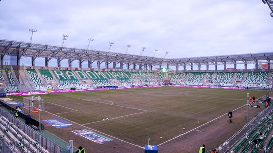 Zarzuty wobec 48-letniego mężczyzny, który ranił pracownika Korony