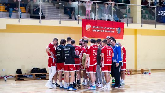 Dwa zespoły Orlen Superligi przyjadą do Zwolenia!