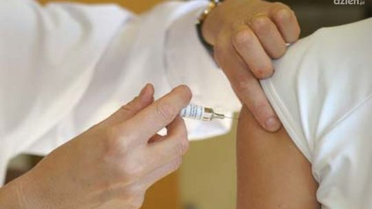 Dwa zgony. Więcej chorujemy na grypę