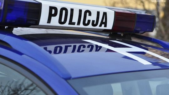 Dwaj bracia ranni w wyniku wybuchu zapalnika