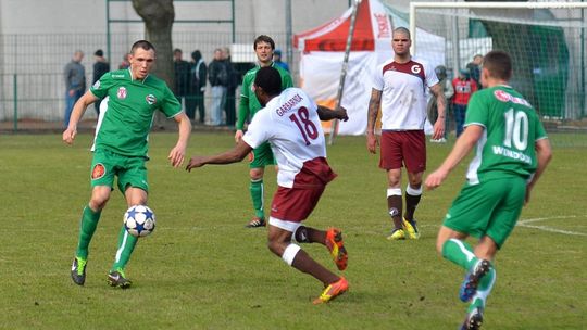 Dwaj kluczowi zawodnicy odchodzą z Radomiaka!