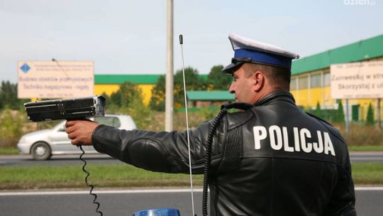 Dwaj pijani kierowcy ciężarówek w rękach policji