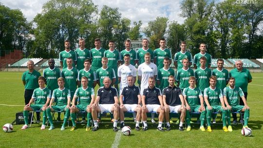 Dwaj piłkarze Radomiaka wypożyczeni