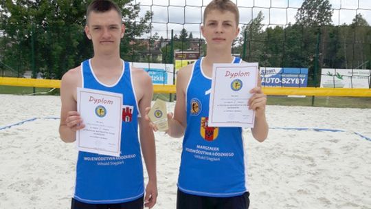 Dwaj radomianie w finale mistrzostw kraju