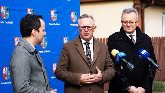 Dwie drogi zostaną przebudowane w powiecie zwoleńskim. Rząd przeznaczył na ten program 304 mln zł!