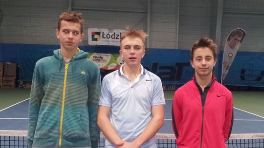 Dwie drużyny RKT Return w finale HDMP