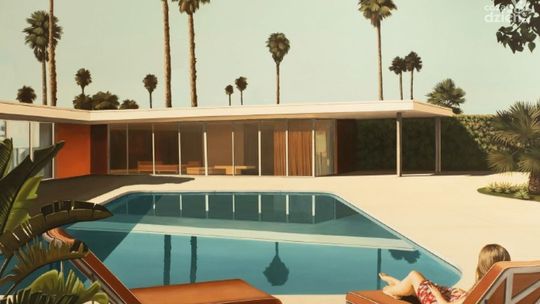 Dwie ekspozycje w Elektrowni 