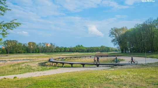 Dwie firmy chcą oczyścić i zmodernizować zalew