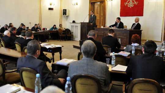 Dwie firmy rozbudują się i zatrudnią nowych pracowników!