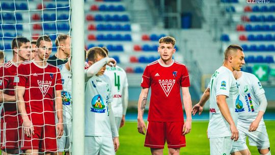 Dwie kolejki do końca 3. ligowe sezonu. Decydują się losy awansu i spadków